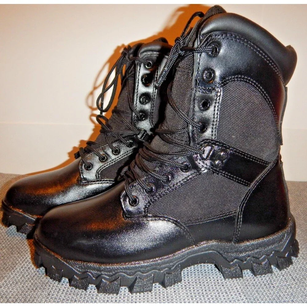 Rocky 2173 Alpha Force 8
